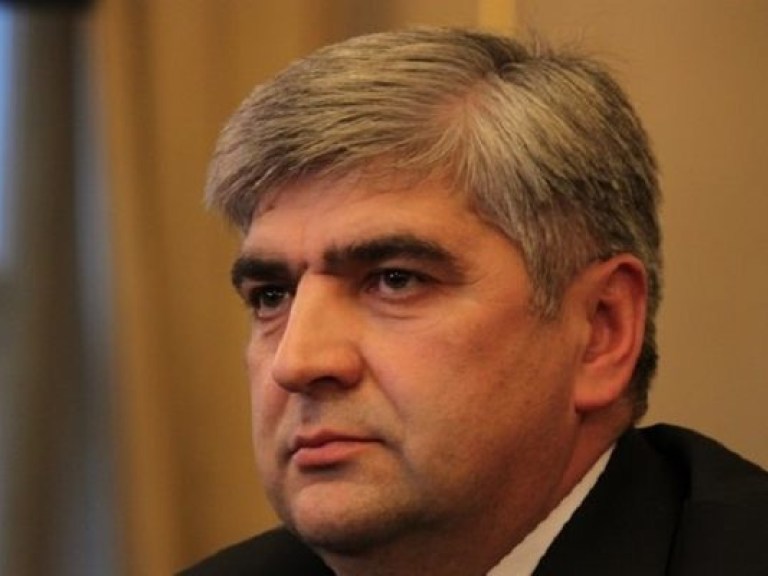 Губернатор Львовской области отказывается от своего заявления об отставке