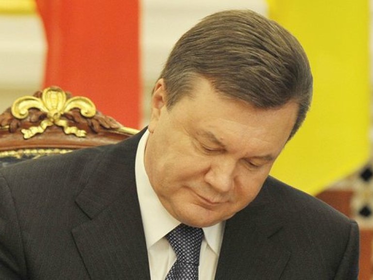 Янукович обещает переформатирование Кабмина