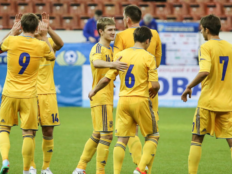 Украина выиграла стартовый матч Кубка Содружества