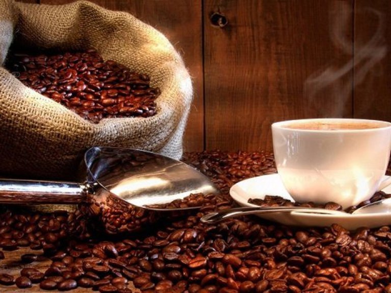 Кофе защитит от «синдрома сухого глаза»