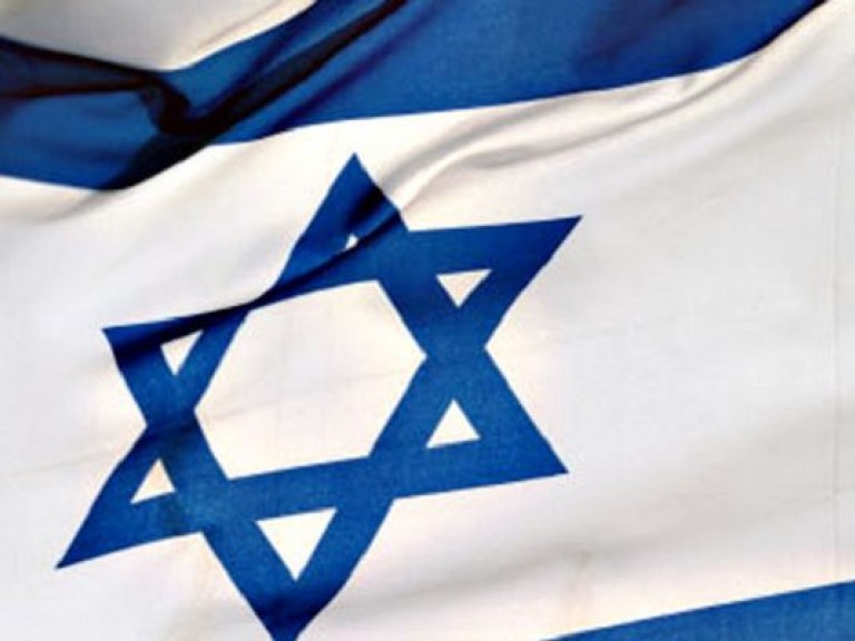 Израиль не подпишет с Украиной никаких крупных договоров до 2015 года