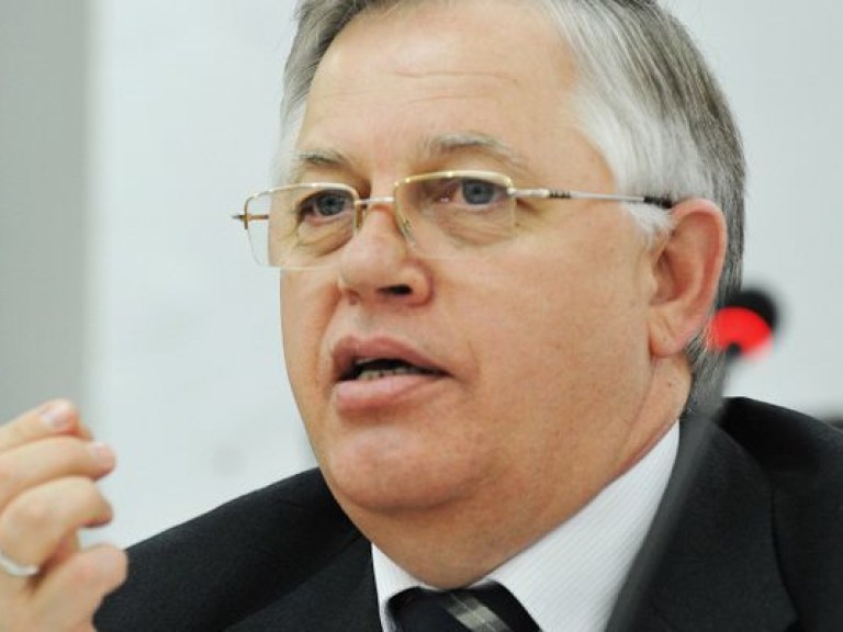 Лидер Компартии назвал оптимальную избирательную систему для Украины