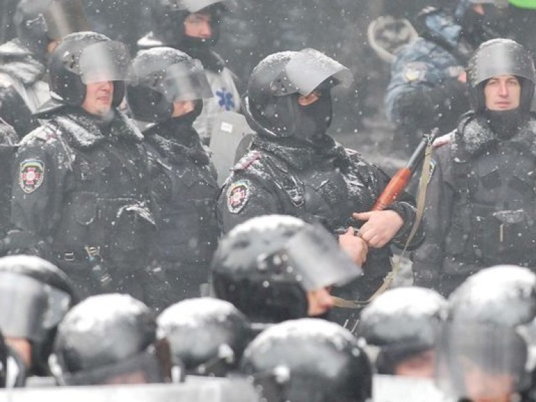 Эксперт: Захват ОГА нарушает бюджетные выплаты