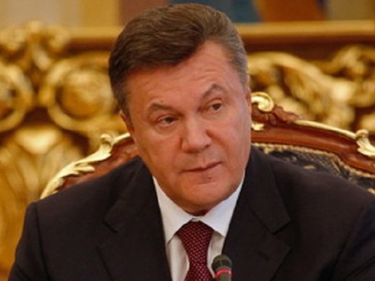 Янукович опять встретился с лидерами оппозиции