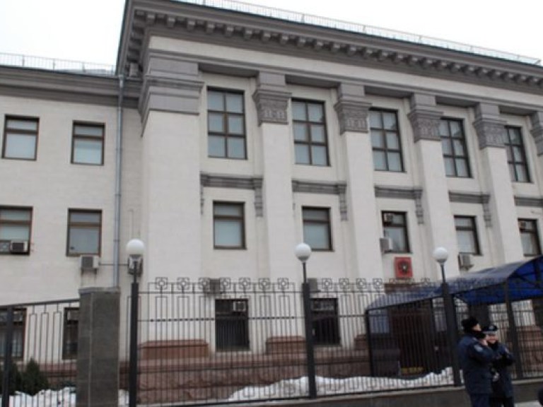 В Посольстве России прокомментировали слухи о российском спецназе