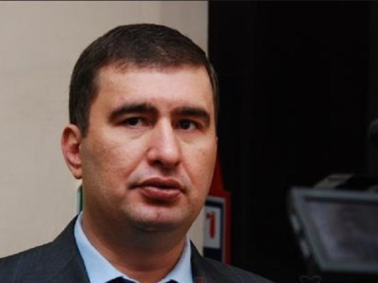 Досудебное следствие в деле Маркова завершено: ему грозит до 7 лет тюрьмы