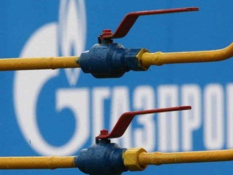 У Украины нет денег, чтобы рассчитаться даже за дешевый российский газ