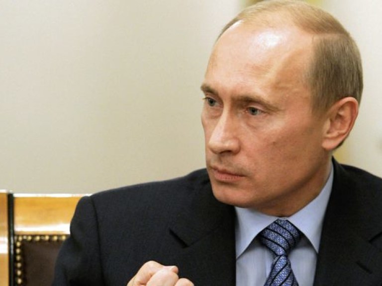 Владимир Путин предложил Евросоюзу создать ЗСТ с РФ, Беларусью и Казахстаном