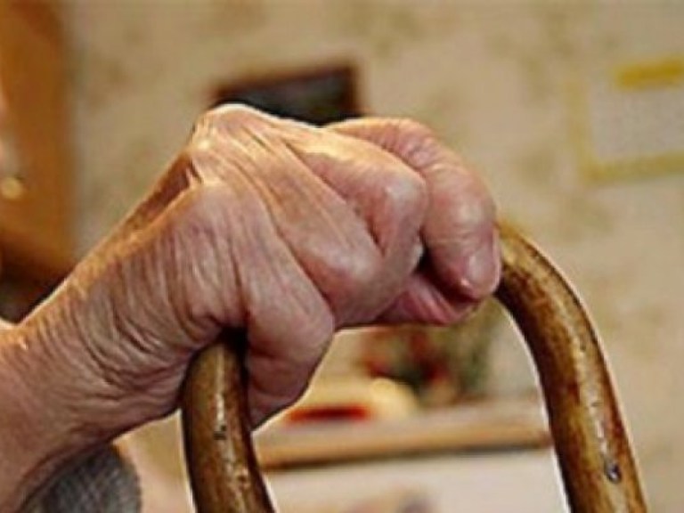 На Николаевщине старушка с молотком в руках гналась за грабителем