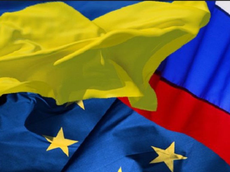 Россия и ЕС вместе не смогут урегулировать украинский кризис &#8212; российский эксперт