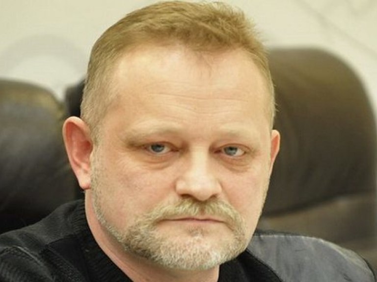 А. Золотарев: «Все дальнейшие игры «в политику» приведут страну к экономическому краху»