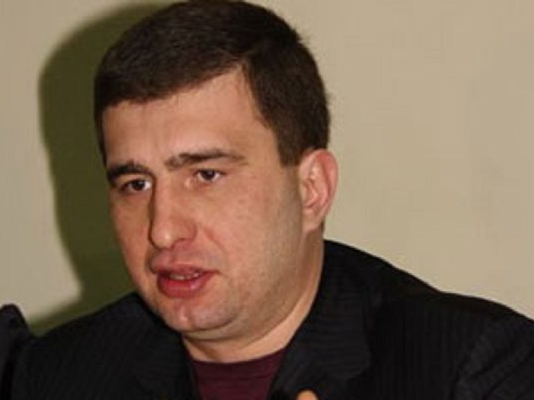 Экс-депутат Игорь Марков останется под стражей