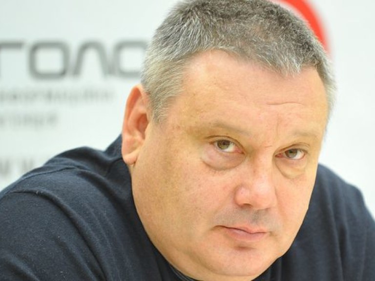 Более 80% украинцев на Востоке страны не поддерживает евромайдан — Копатько