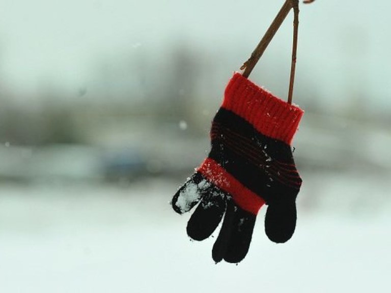 На следующей неделе морозы в Украине начнут ослабевать — Кульбида