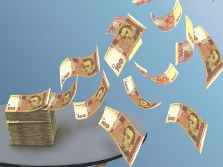Эксперты: доходность украинских еврооблигаций незаслуженно завышена