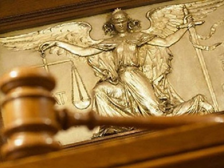Люстрация судей не может быть главной «на повестке дня» страны &#8212; Мусияка
