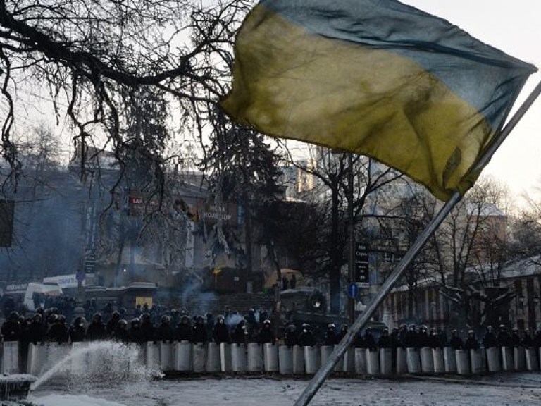 Раскол Украины: почему ее куски не интересны соседям