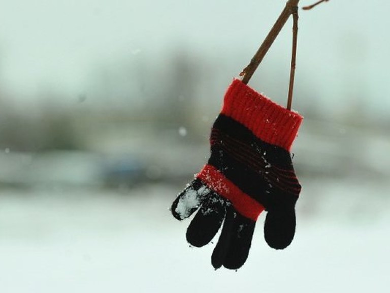 Завтра в Украине будет морозно, но без осадков