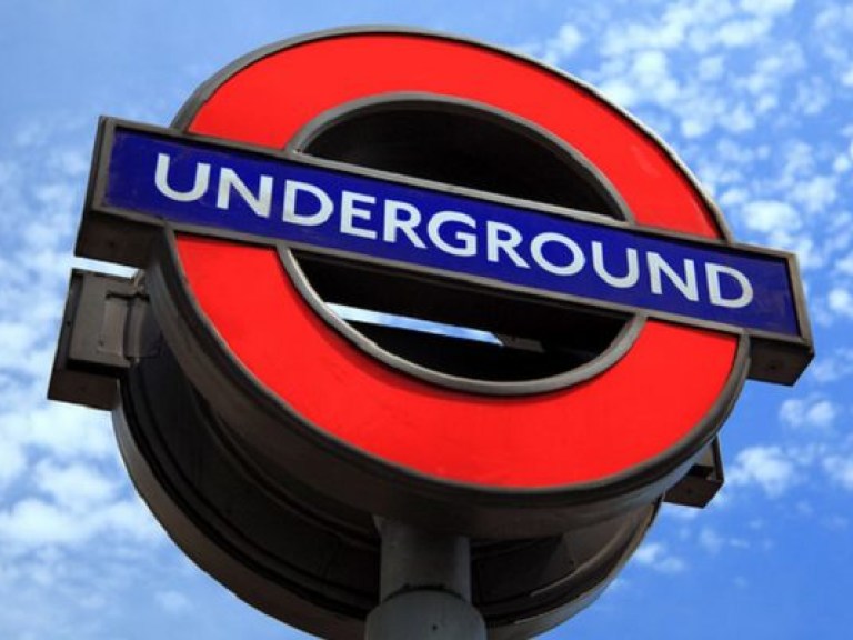 В Лондоне два дня бастуют метрополитеновцы