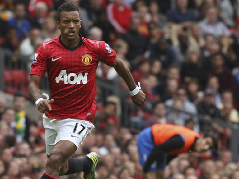 «Шахтеру» не нужен полузащитник «Манчестер Юнайтед»