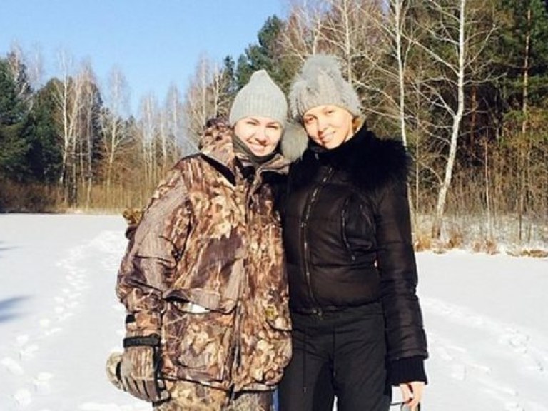 Полякова рассказала, как и с кем троллила парней в школе