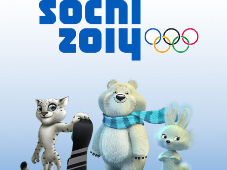 Олимпиада в Сочи уже шокирует иностранцев (ФОТО)