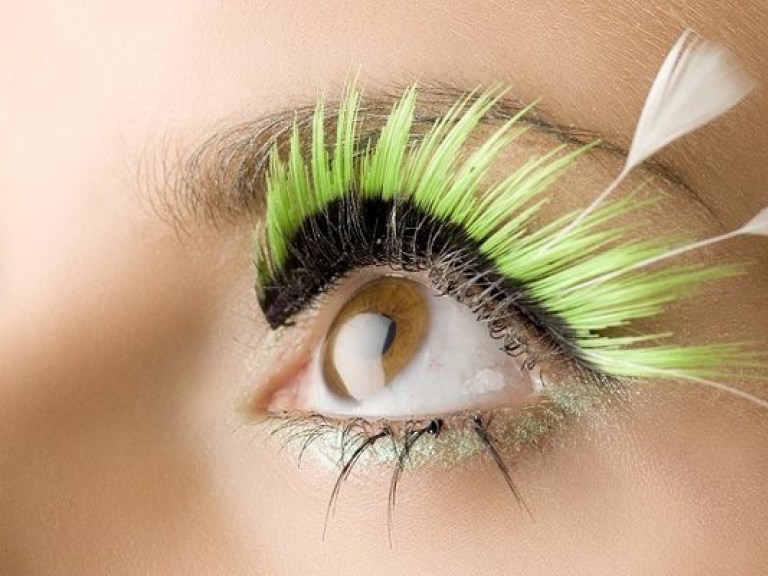 Заболевания кожи зависят от цвета глаз — исследование