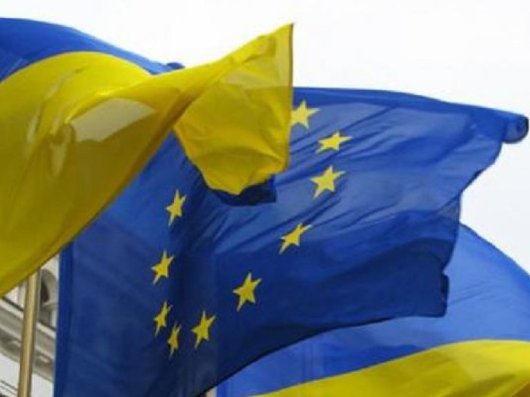 ЕС подготовил проект развития программы «Восточное партнерство»