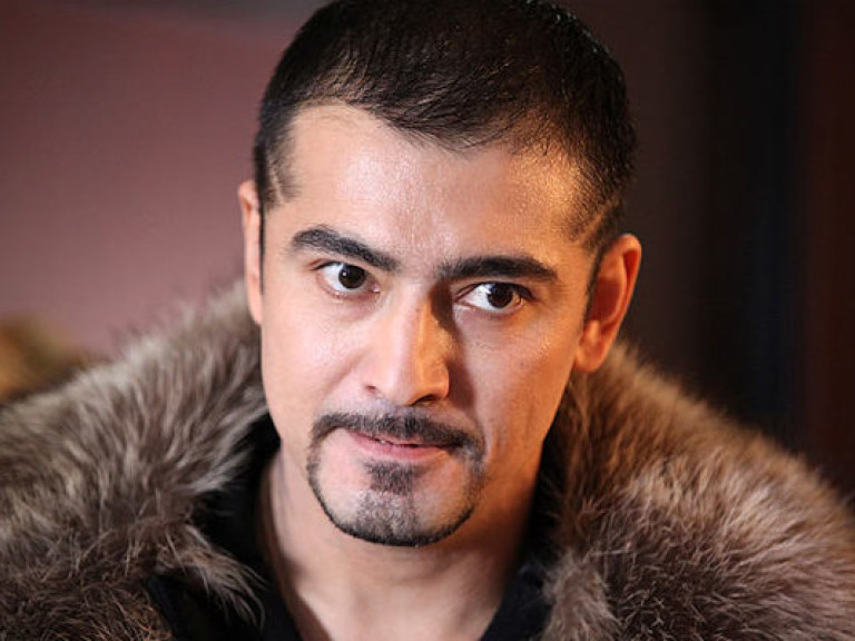 Фархад Махмудов: «Актер без азарта невозможен»
