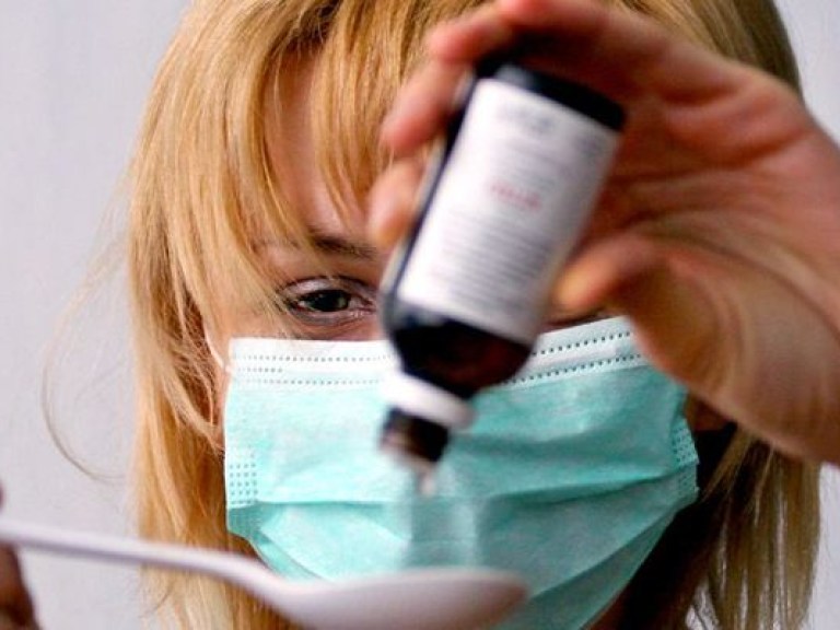 Пока в столице нет угрозы эпидемии гриппа и ОРВИ &#8212; Департамент здравоохранения КГГА