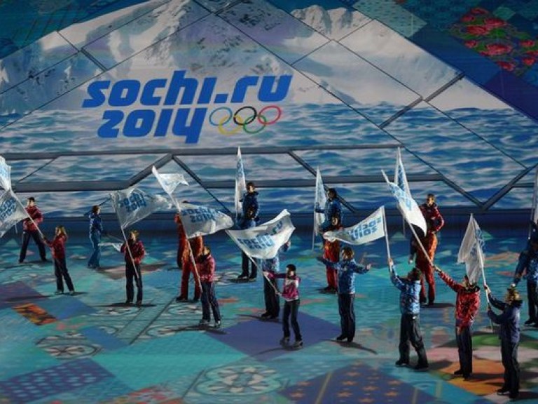 В США олимпийский наряд украинской сборной назвали одним из худших (ФОТО)