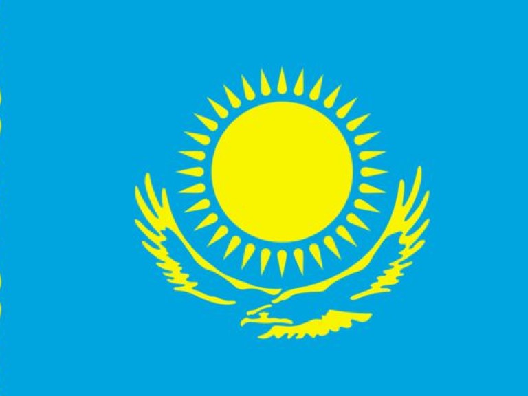 Казахстан может исчезнуть с карты мира