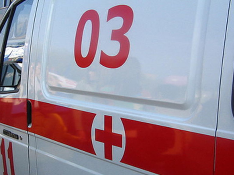 Пострадавший в от взрыва в Доме профсоюзов подросток вылетел на лечение в Польшу