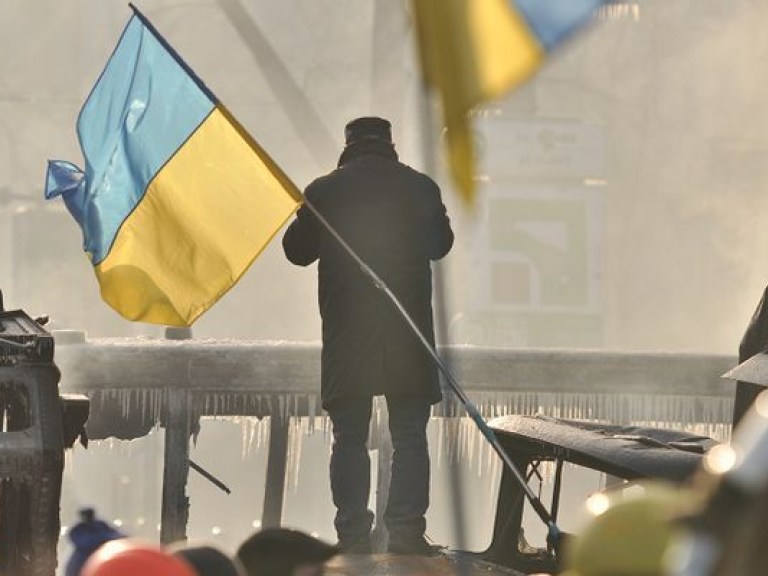 Раскола в Украине не будет — экс-глава НИСИ