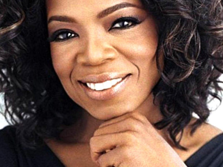 Опра Уинфри дебютирует на Бродвее