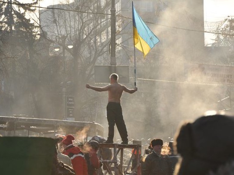 Экс-глава НИСИ не исключает второй волны протестов в Украине