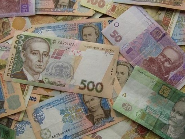 Олег Устенко призвал не бояться плавающего курса гривны