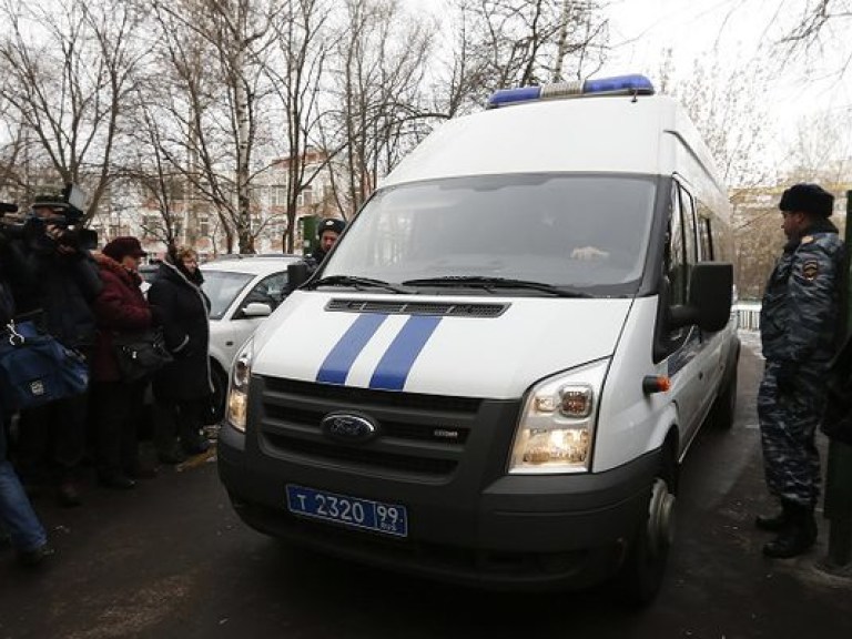 И.Горбенко: «Убийство в московской школе — результат накопившейся агрессии»