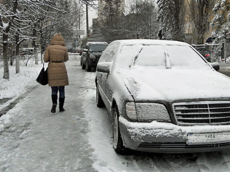 Погода на11 февраля: почти весна, но облачно