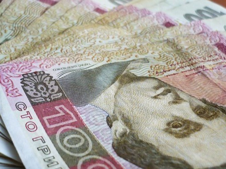 Банковская система Украины готова обеспечить людей доходностью по гривневым ресурсам в долгосрочном периоде &#8212; Виталий Шапран