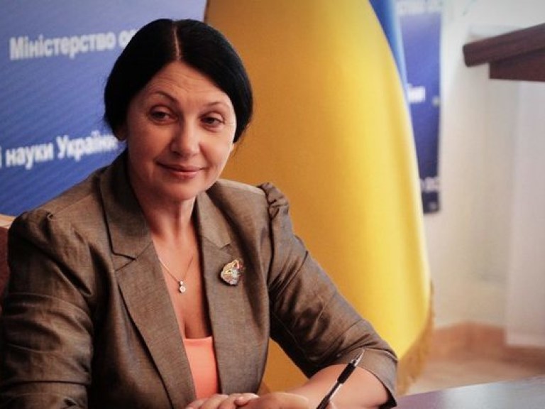 И. Зайцева: «Из-за проблем с почтой документы на ВНО могут задержаться на 2-3 недели»