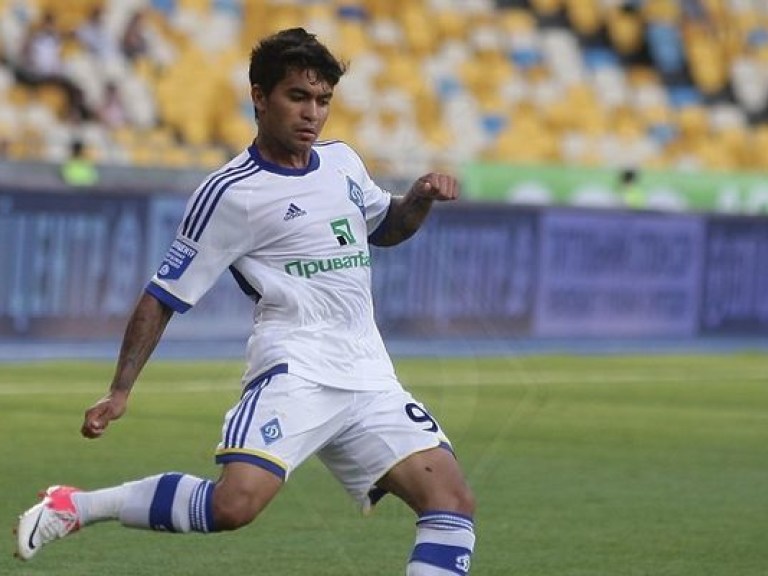 Переход динамовца Дуду в «Гремио» — на грани срыва