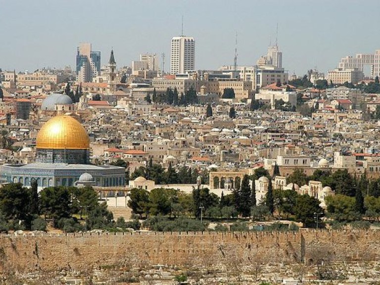 Израиль ждет увеличения потока туристов из Украины