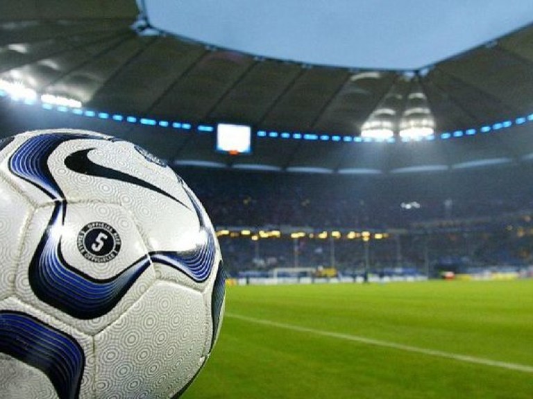 Лидеры еврофутбола: их не догонят?