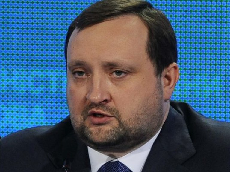Арбузов заверил, что права инвесторов в Украине надежно защищает законодательство