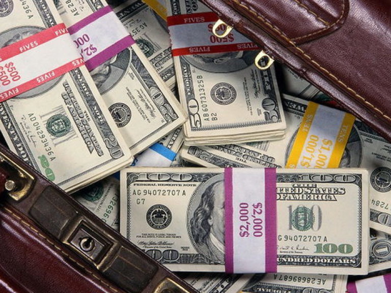Увеличение госдолга США и проблемы украинской экономики