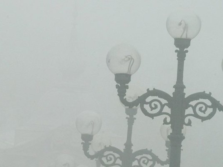 Синоптик: В День влюбленных в Украине &#8212; туманно, сыро и магнитные бури