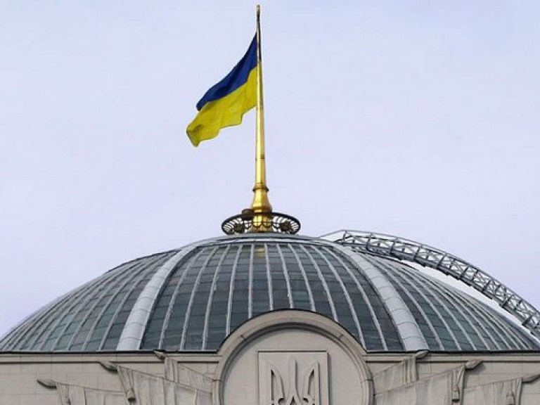 Бидевка: Процесс федерализации Украины де-факто запустила сама оппозиция