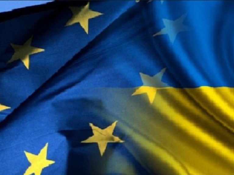 Европа разочарована лидерами Майдана?