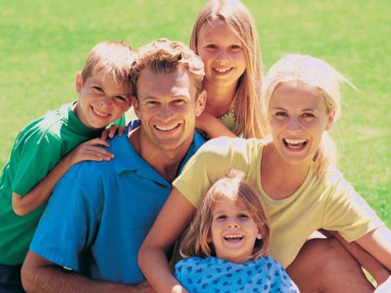Ученые вывели секрет счастливой семейной жизни